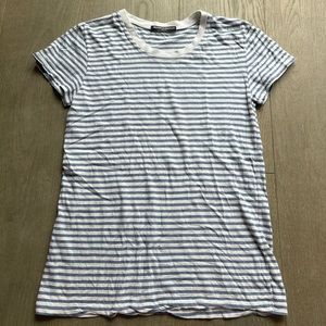 Brandy Melville Striped Tee
